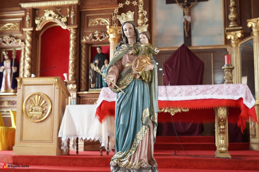 Te encomendamos nuestro&nbsp;trabajo