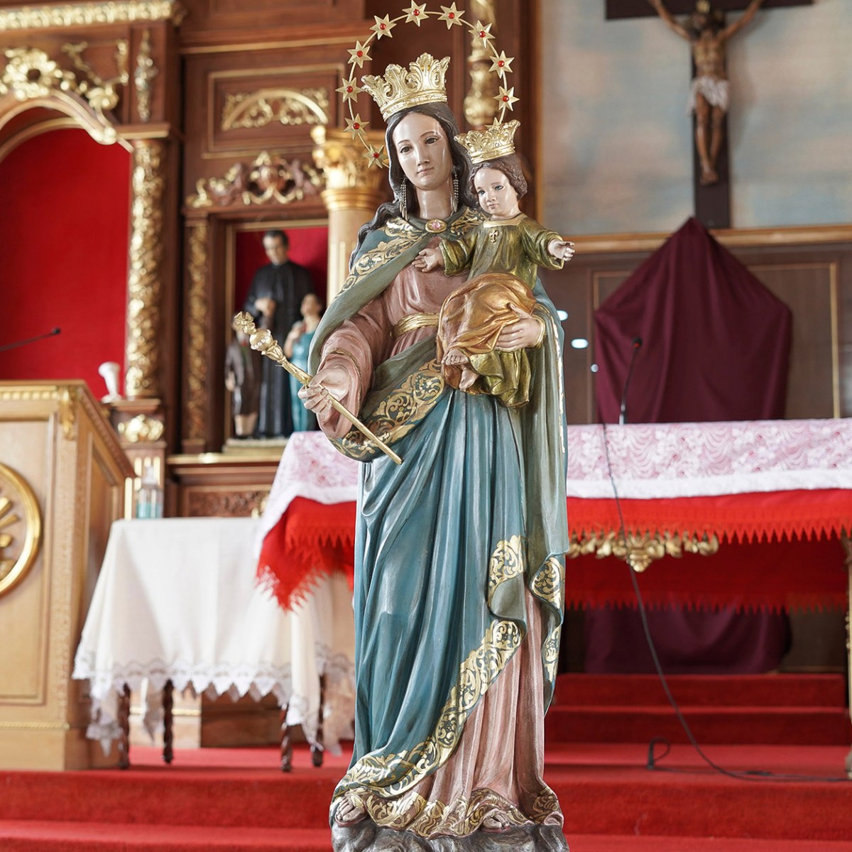 Te encomendamos nuestro&nbsp;trabajo