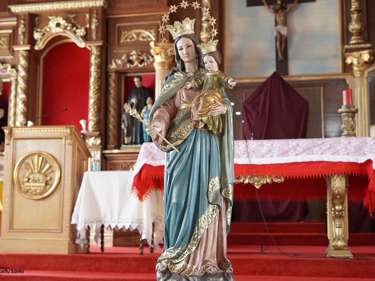 Te encomendamos nuestro&nbsp;trabajo