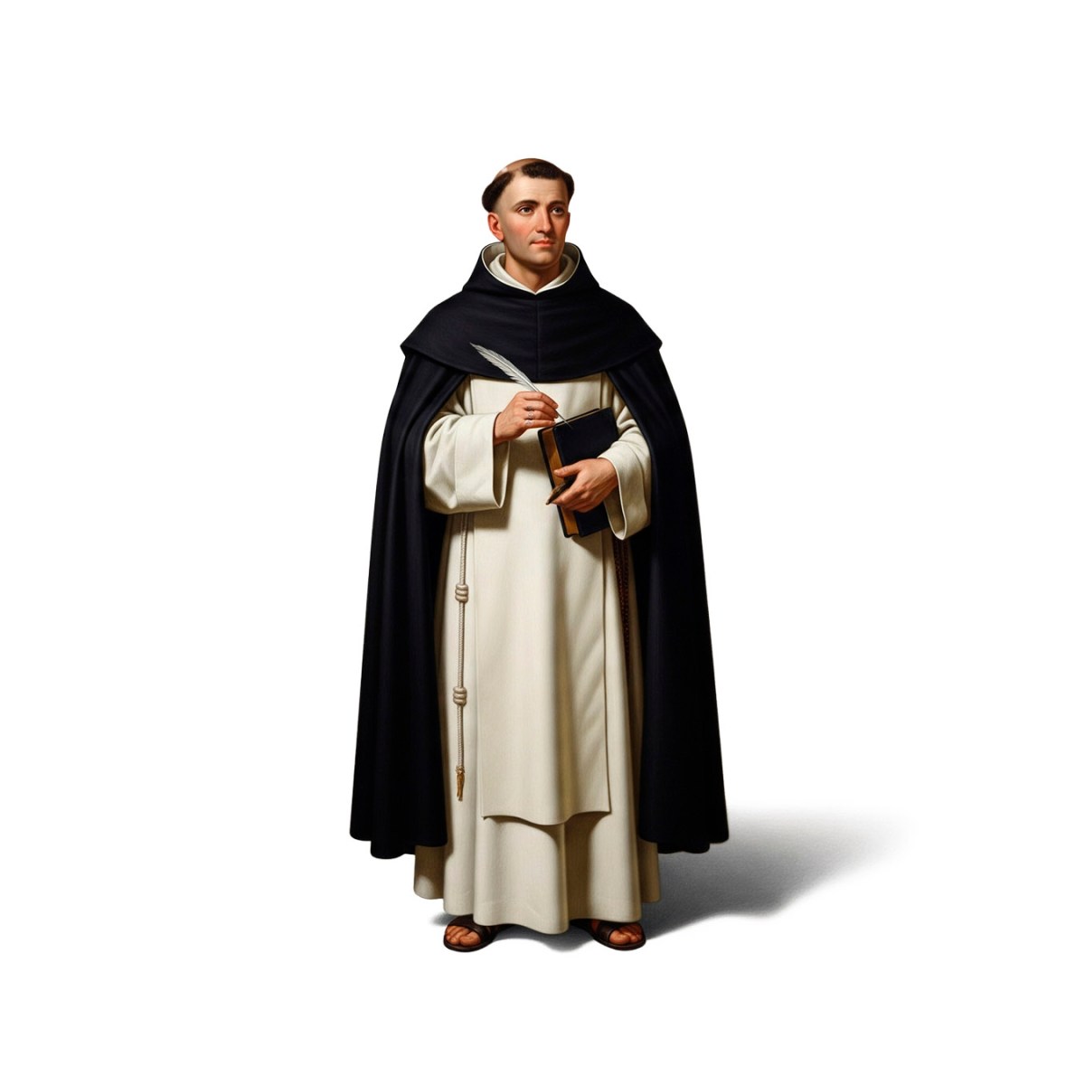 Santo Tomás de&nbsp;Aquino