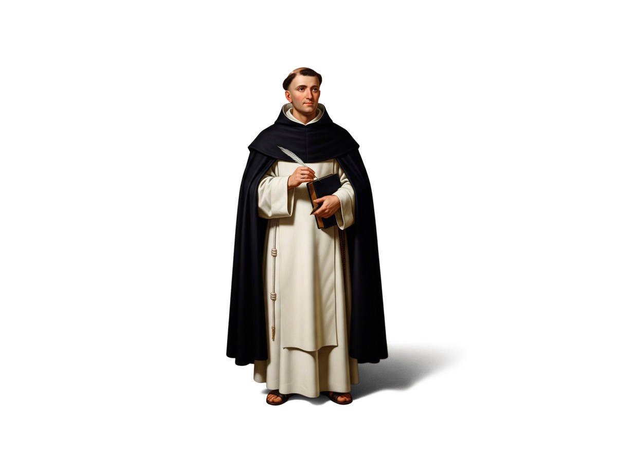 Santo Tomás de&nbsp;Aquino