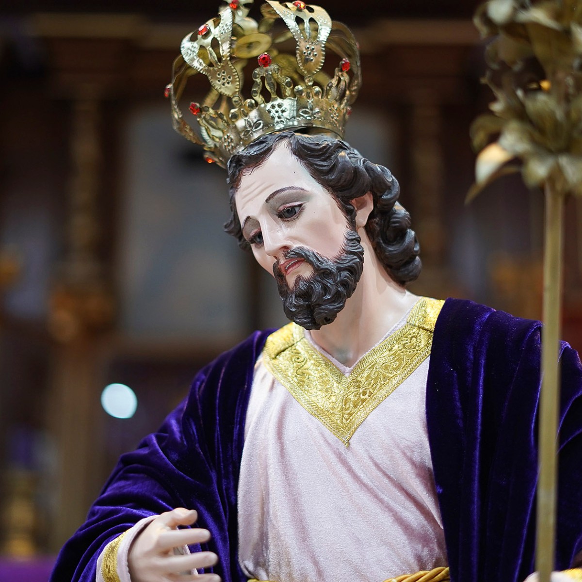 Oración a san José para conseguir&nbsp;trabajo