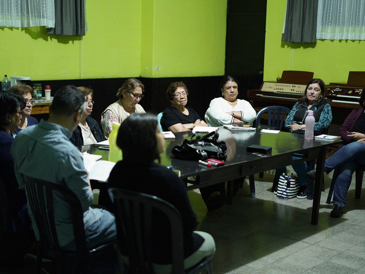 Fortaleciendo la devoción a María&nbsp;Auxiliadora