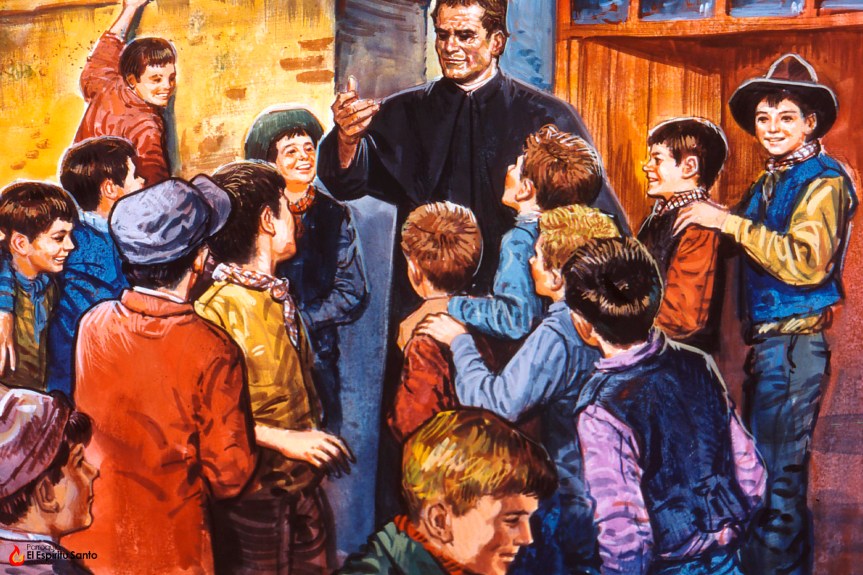 El sueño de los&nbsp;panes