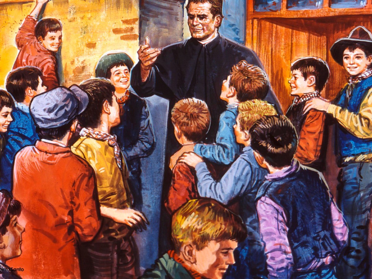 El sueño de los&nbsp;panes