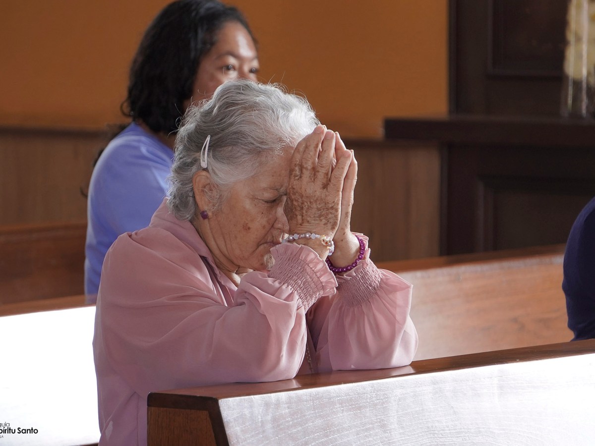 La Comunidad Fuente de Vida inicia&nbsp;actividades