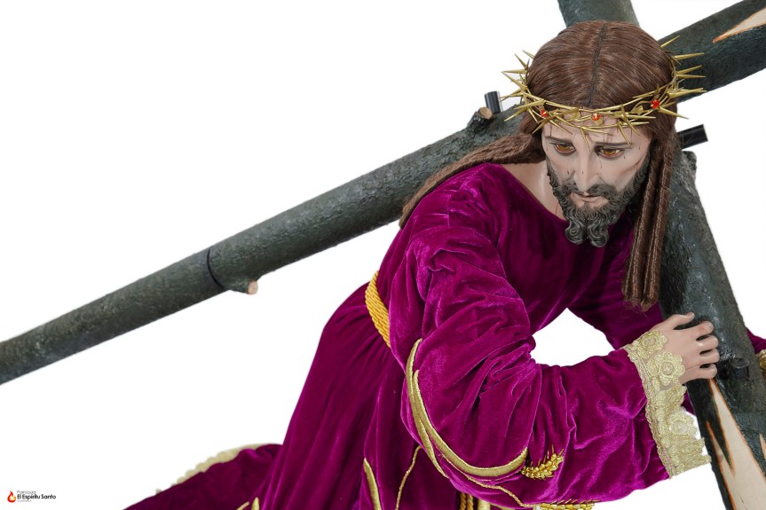 Jesús Nazareno fuente de&nbsp;amor