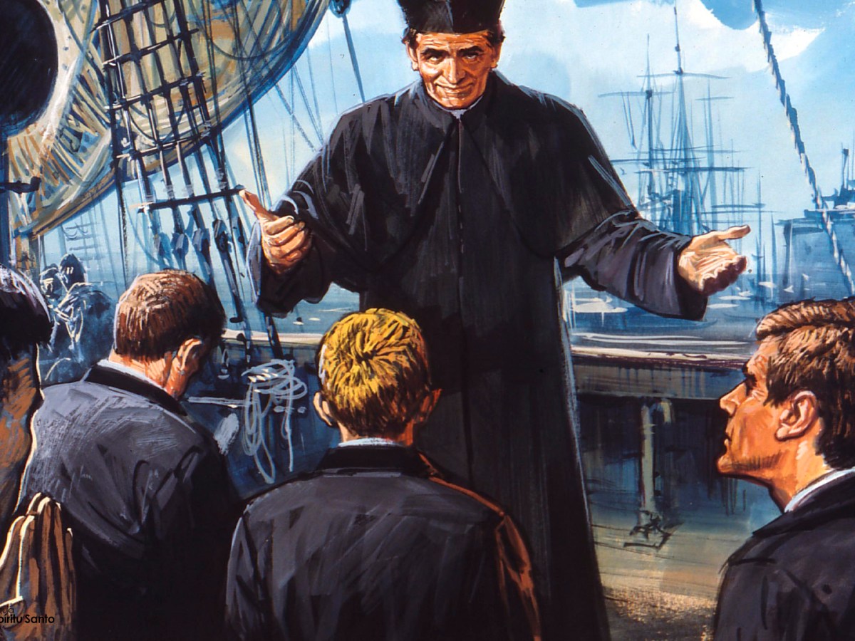 La rueda de la&nbsp;fortuna