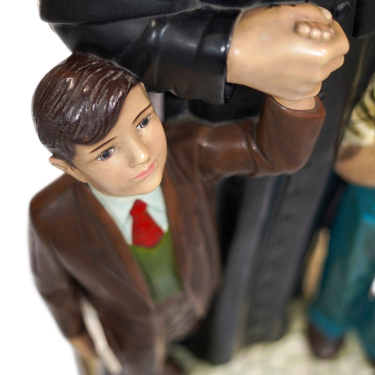 Oración a Domingo Savio&nbsp;(I)