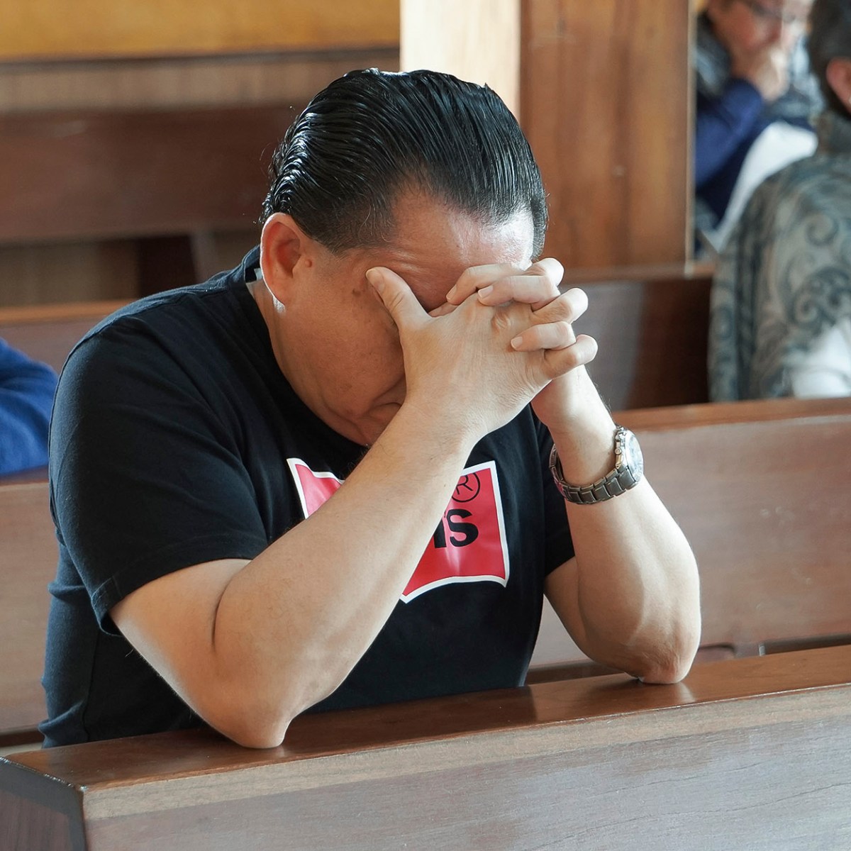 Oración a san Miguel&nbsp;Arcángel