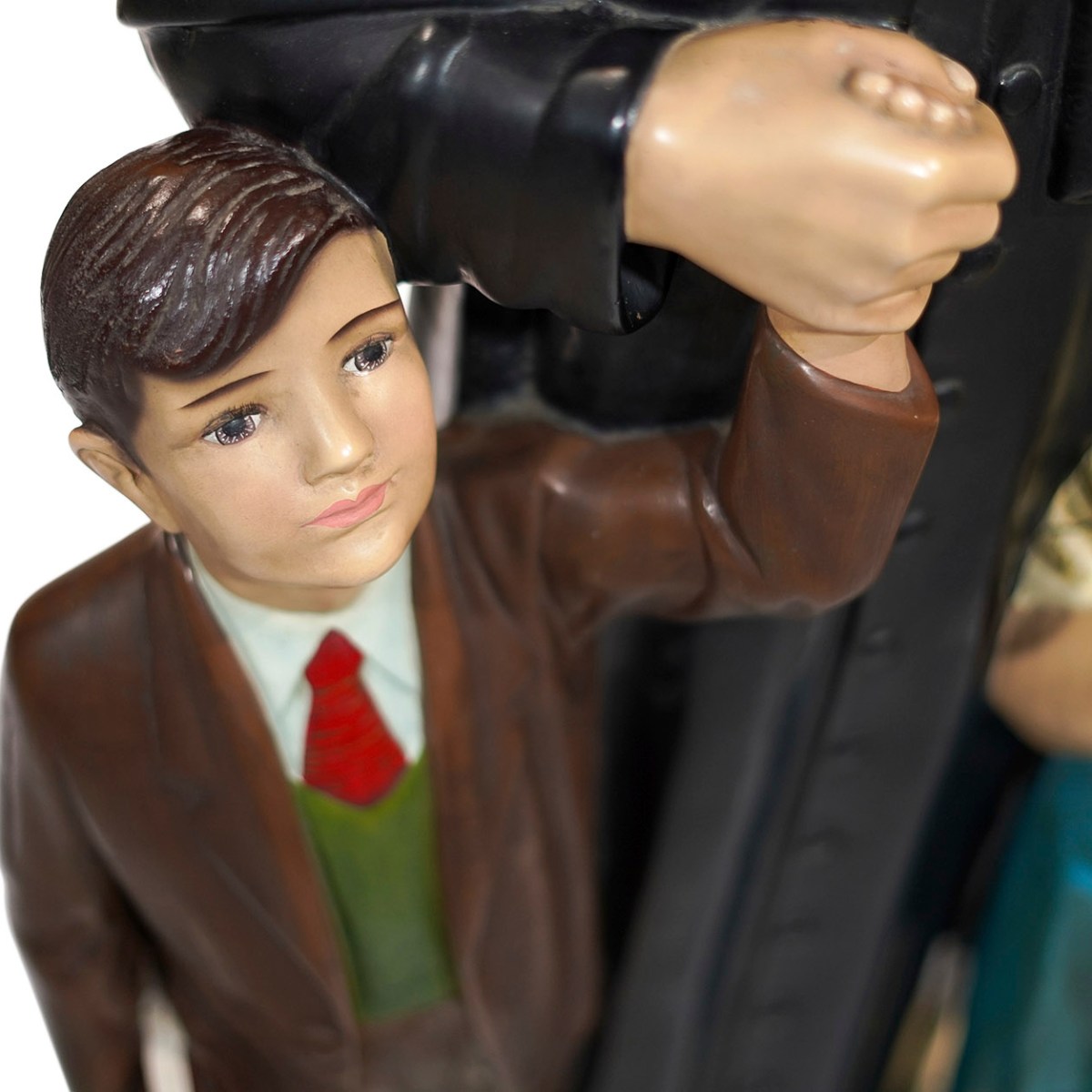 Oración por el&nbsp;estudiante