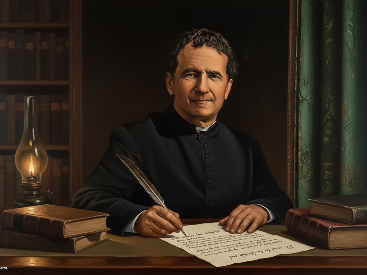 Una carta sobre los&nbsp;castigos