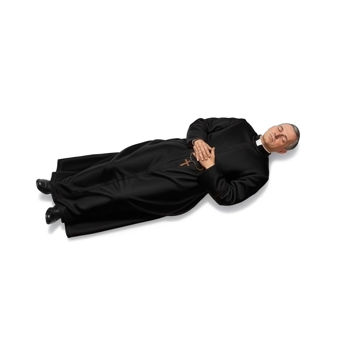 Conmemoración de todos los Salesianos&nbsp;difuntos