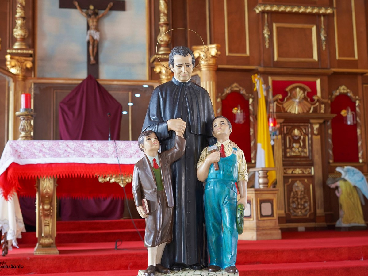 Oración por un&nbsp;enfermo