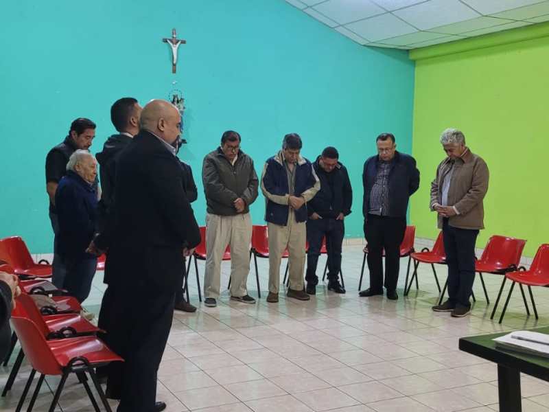 Un grupo que sigue&nbsp;creciendo