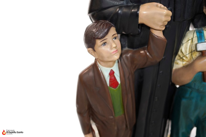 Alcánzame la virtud de la&nbsp;fortaleza