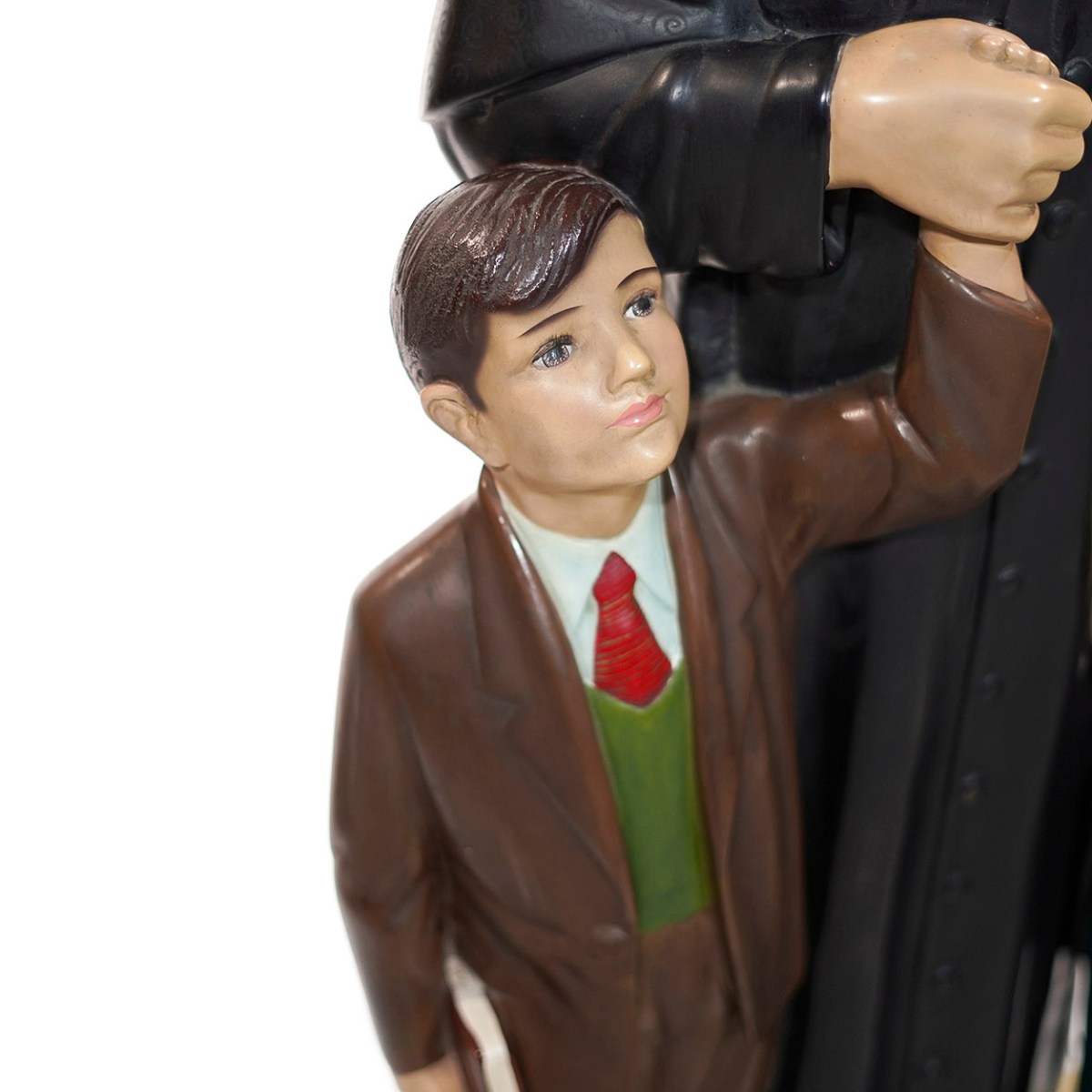 Alcánzame la virtud de la&nbsp;fortaleza