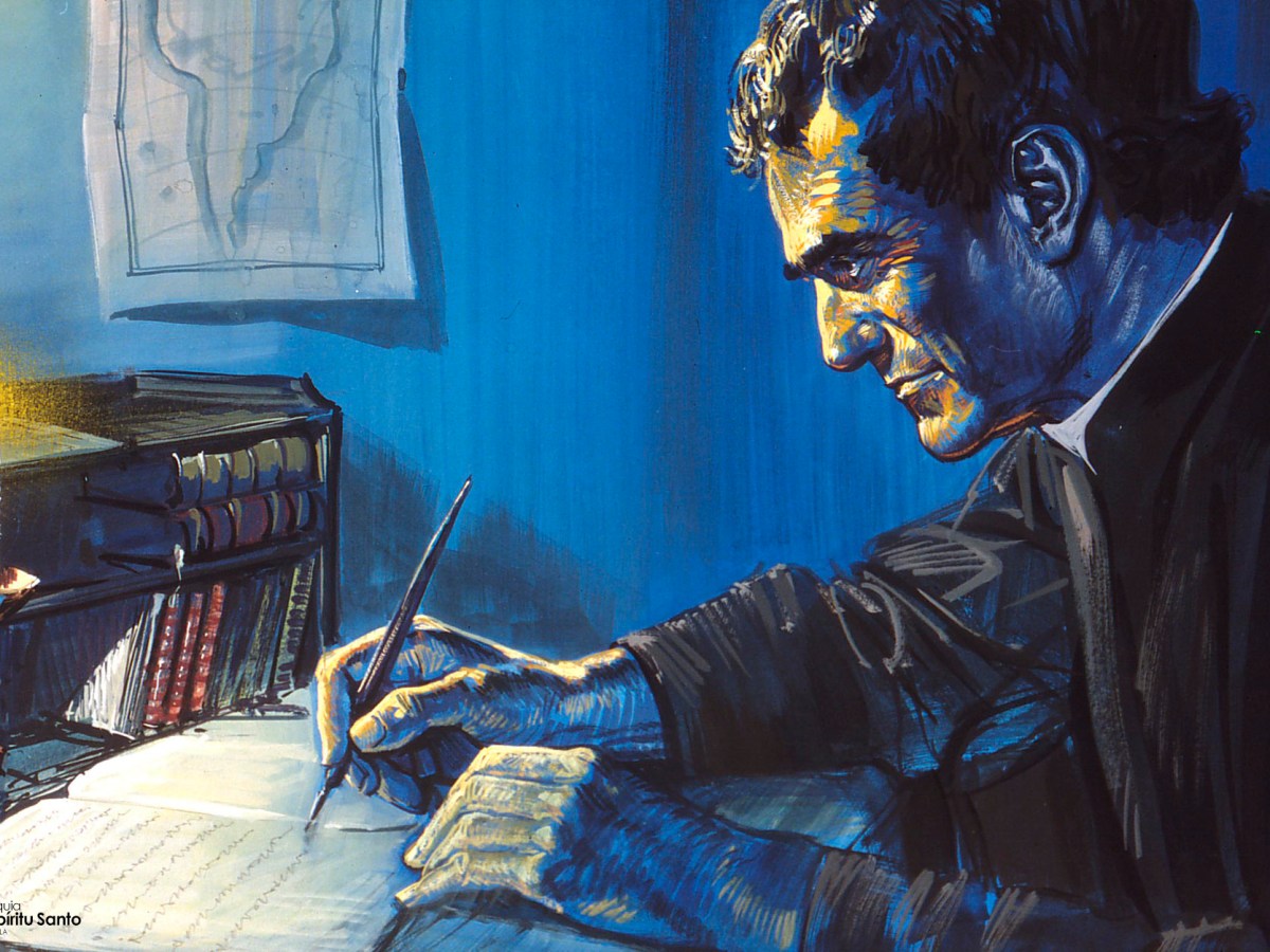 Aviso para esconder documentos&nbsp;peligrosos