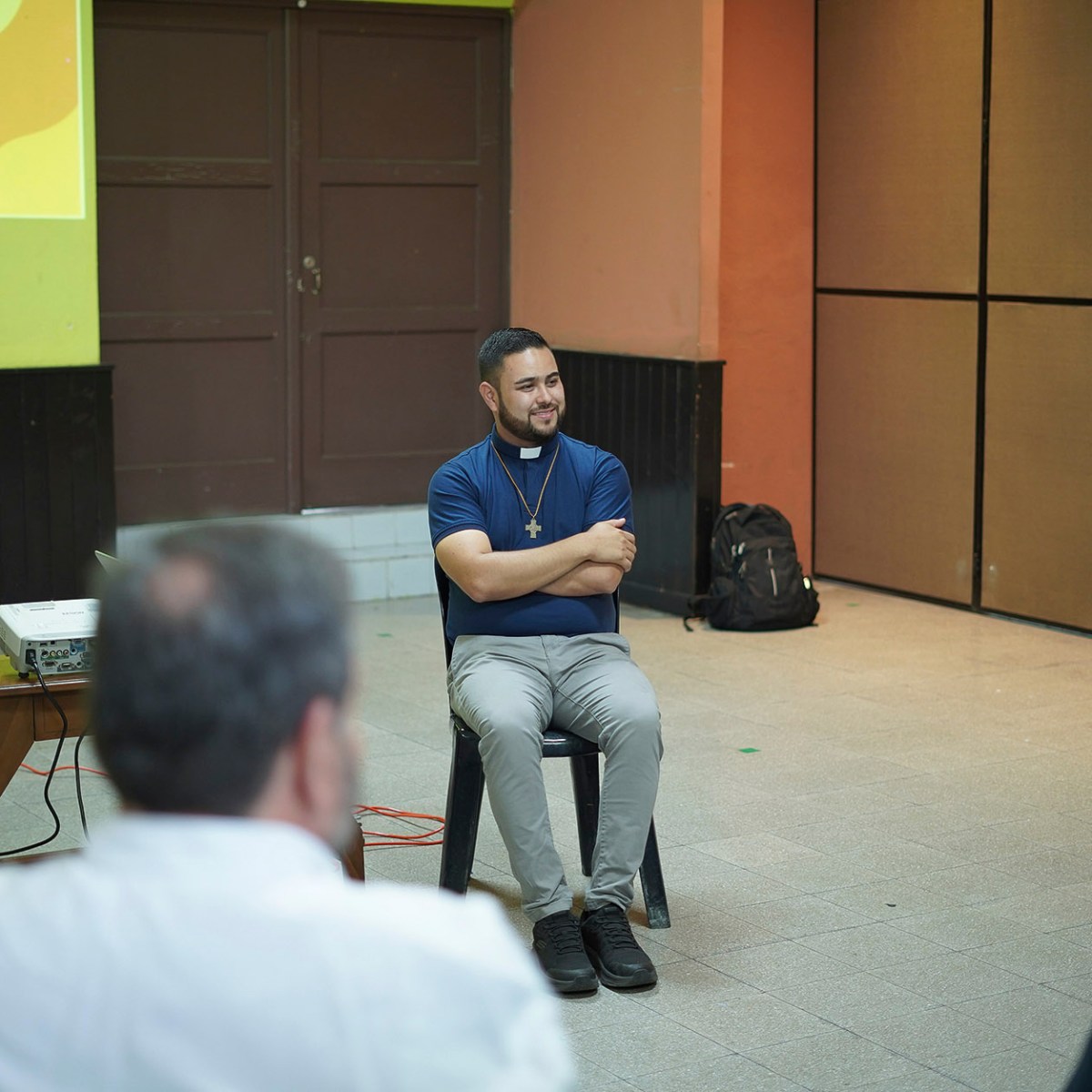 Formándose para evangelizar