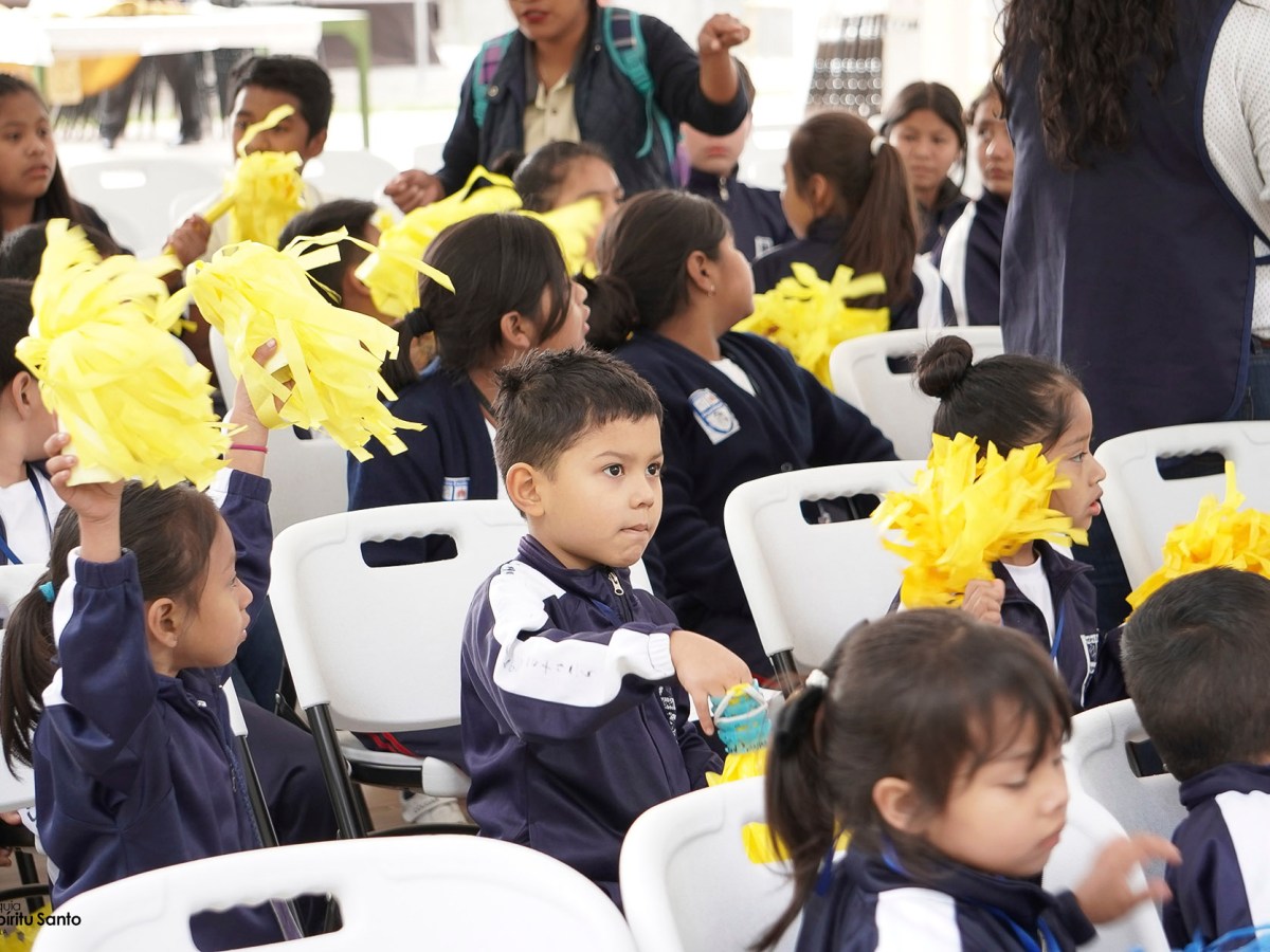 La fiesta de Don Bosco en el Miguel&nbsp;Magone