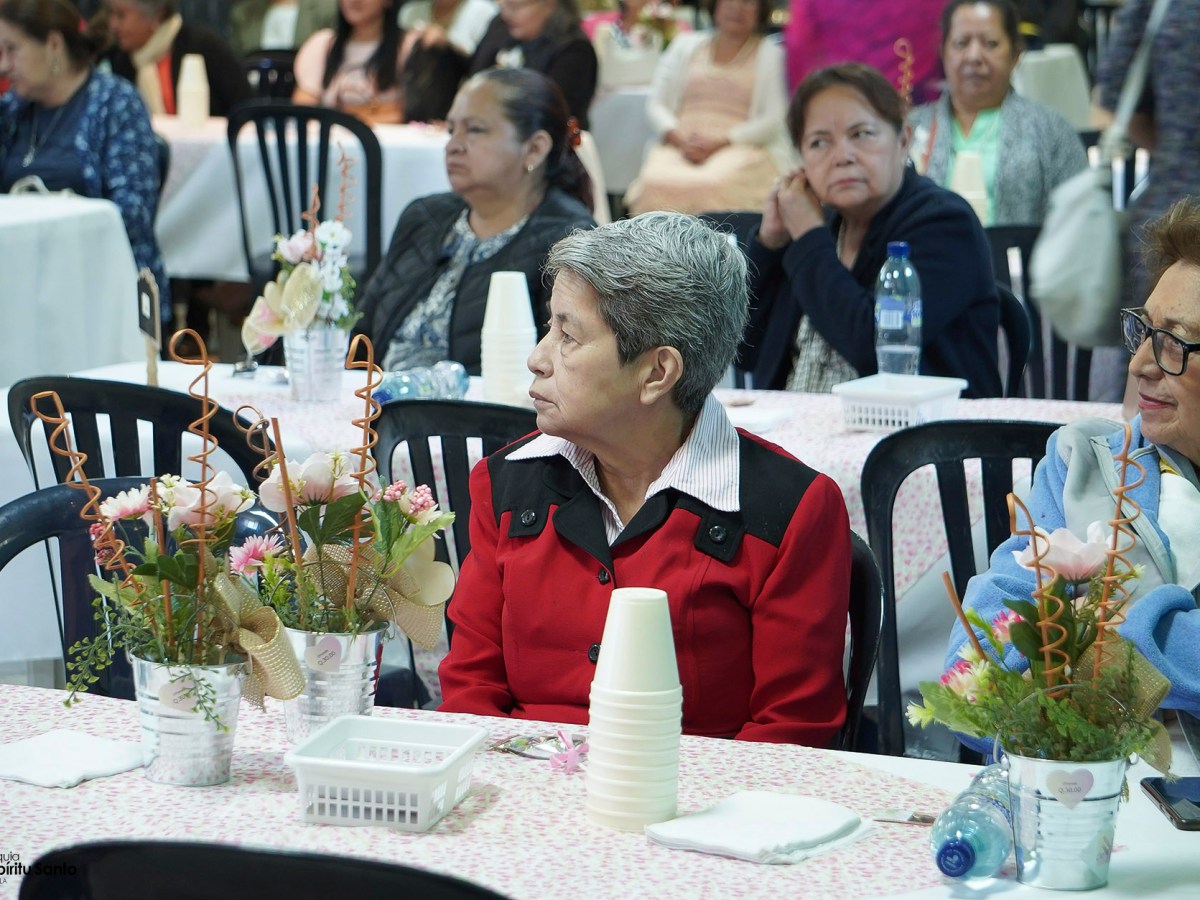 Jesús el amor&nbsp;perfecto