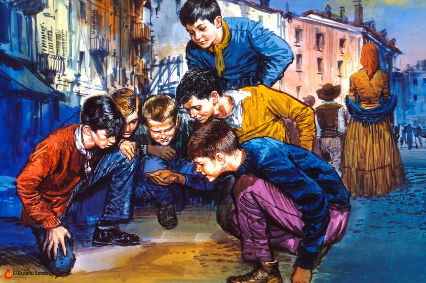 El sueño de la&nbsp;marmota