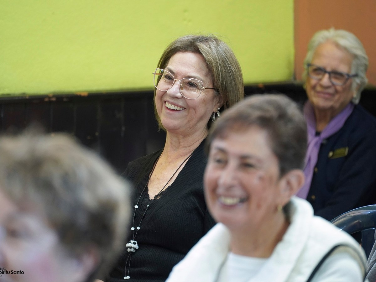 Sed compasivos como vuestro&nbsp;Padre