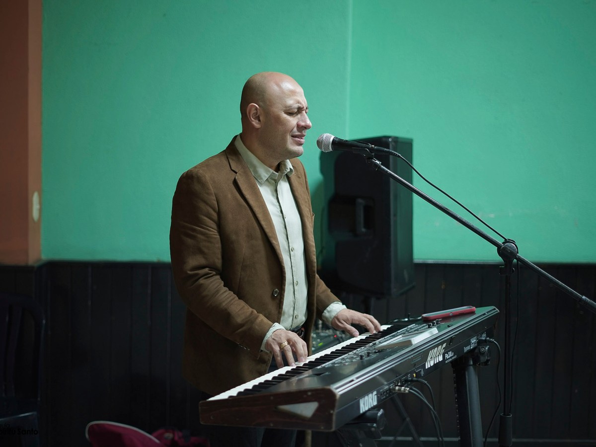 Navegando a la&nbsp;Cuaresma