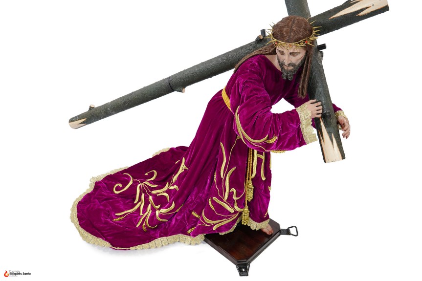 Jesús Nazareno, Redentor&nbsp;mío