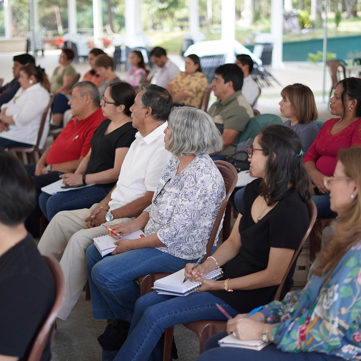Preparándose para vivir la&nbsp;Cuaresma