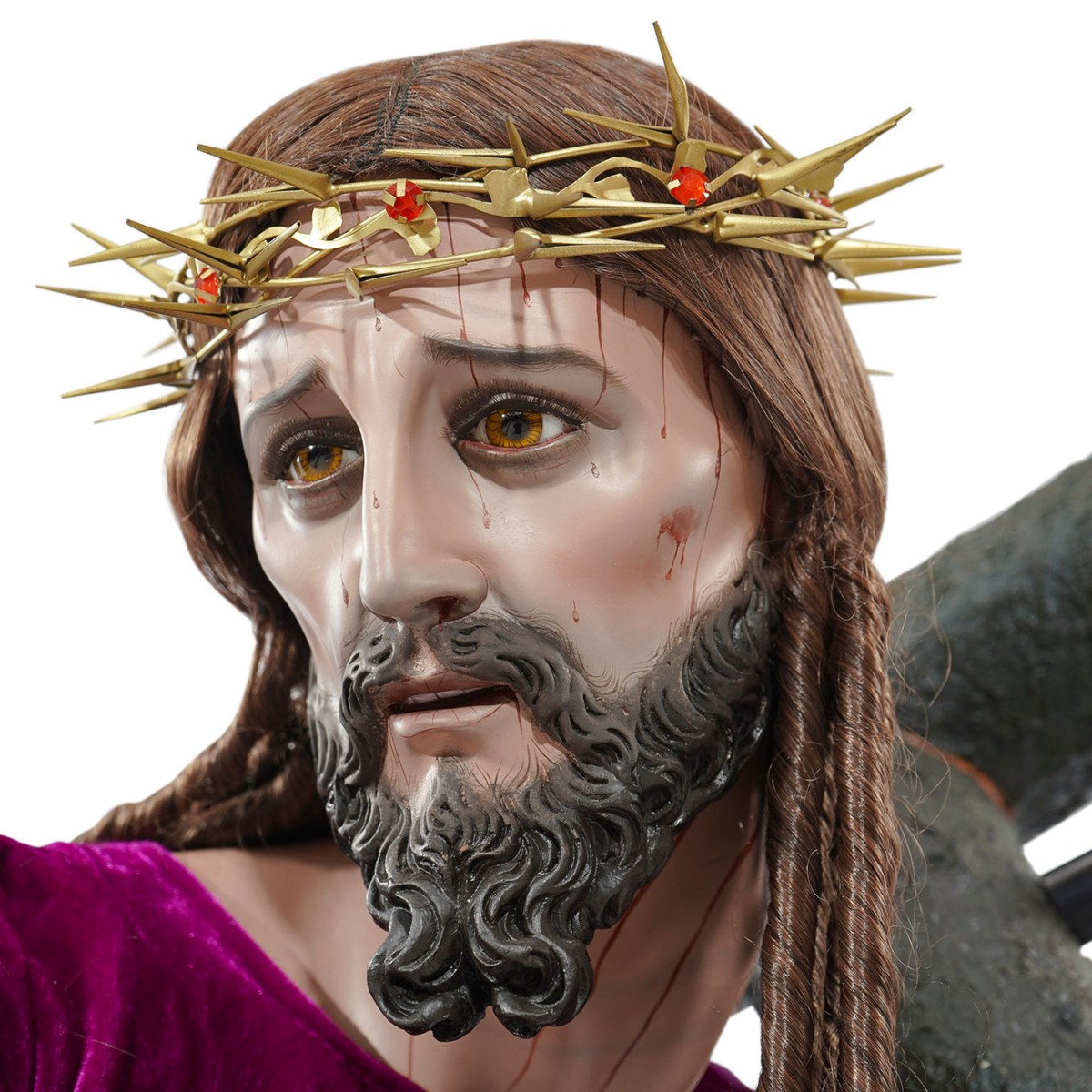 Padre mío, Jesús&nbsp;Nazareno