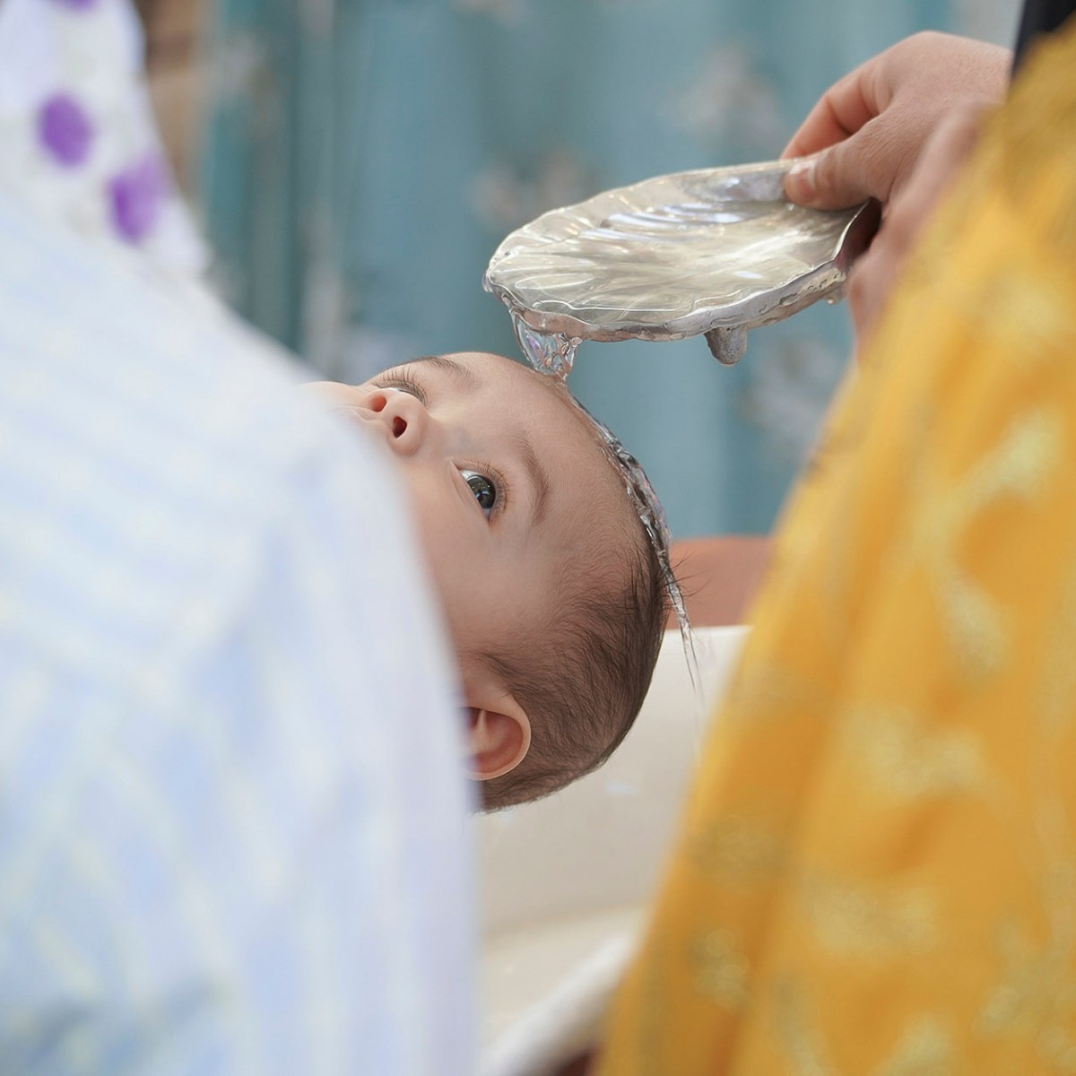 Nuevos miembros de la&nbsp;Iglesia