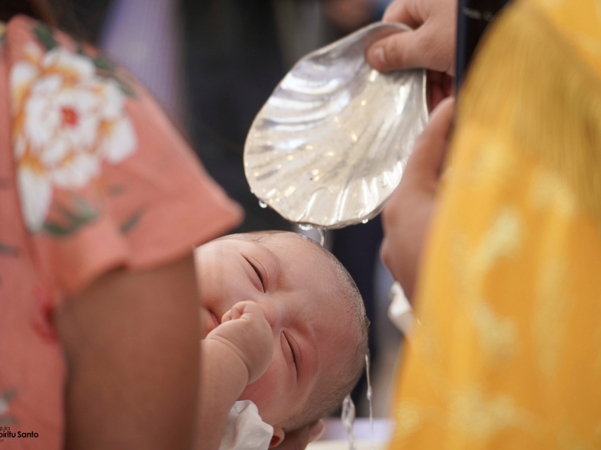 Bautismo