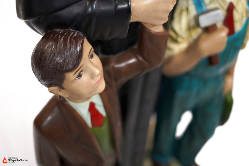 Por los niños de este&nbsp;mundo