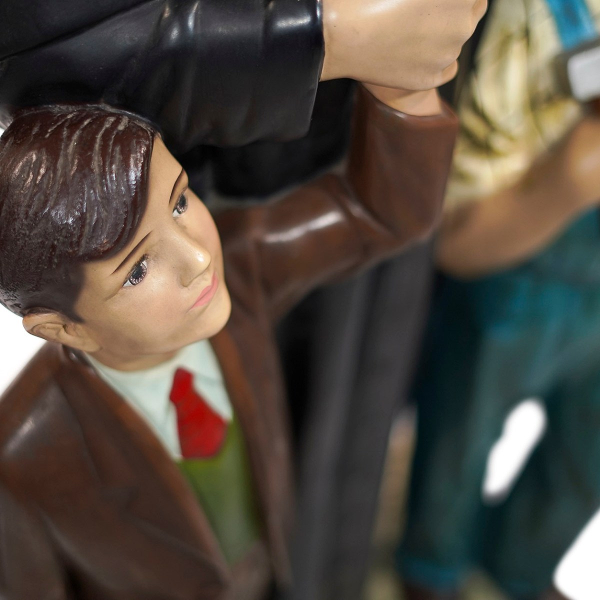 Por los niños de este&nbsp;mundo