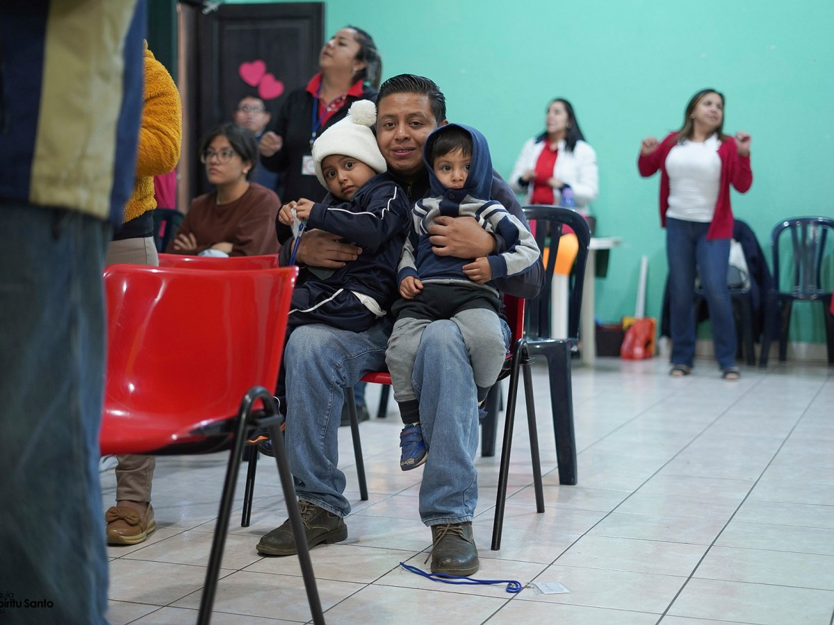 Celebración el Día del&nbsp;Cariño