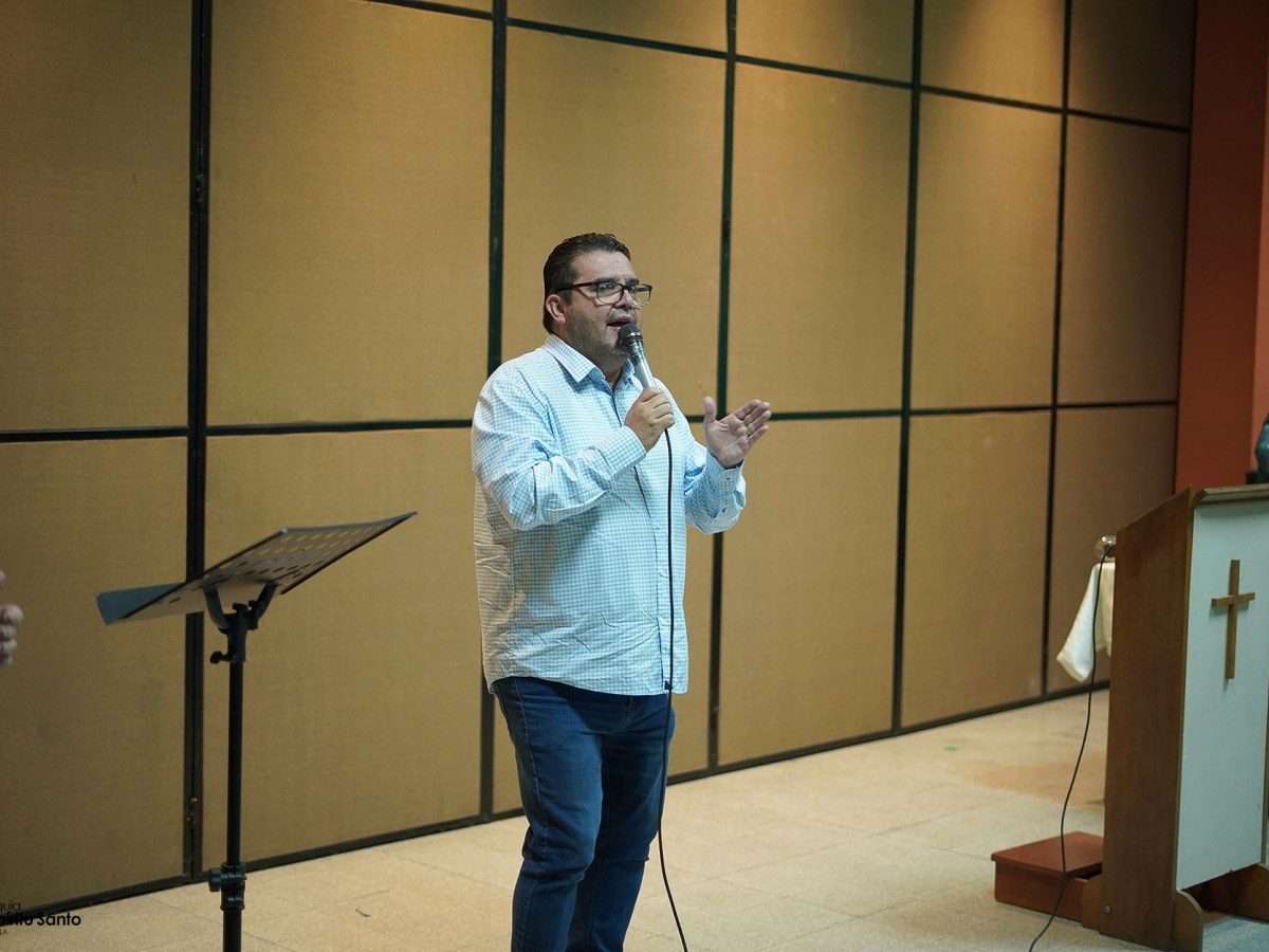 Conocer, amar y seguir a&nbsp;Cristo