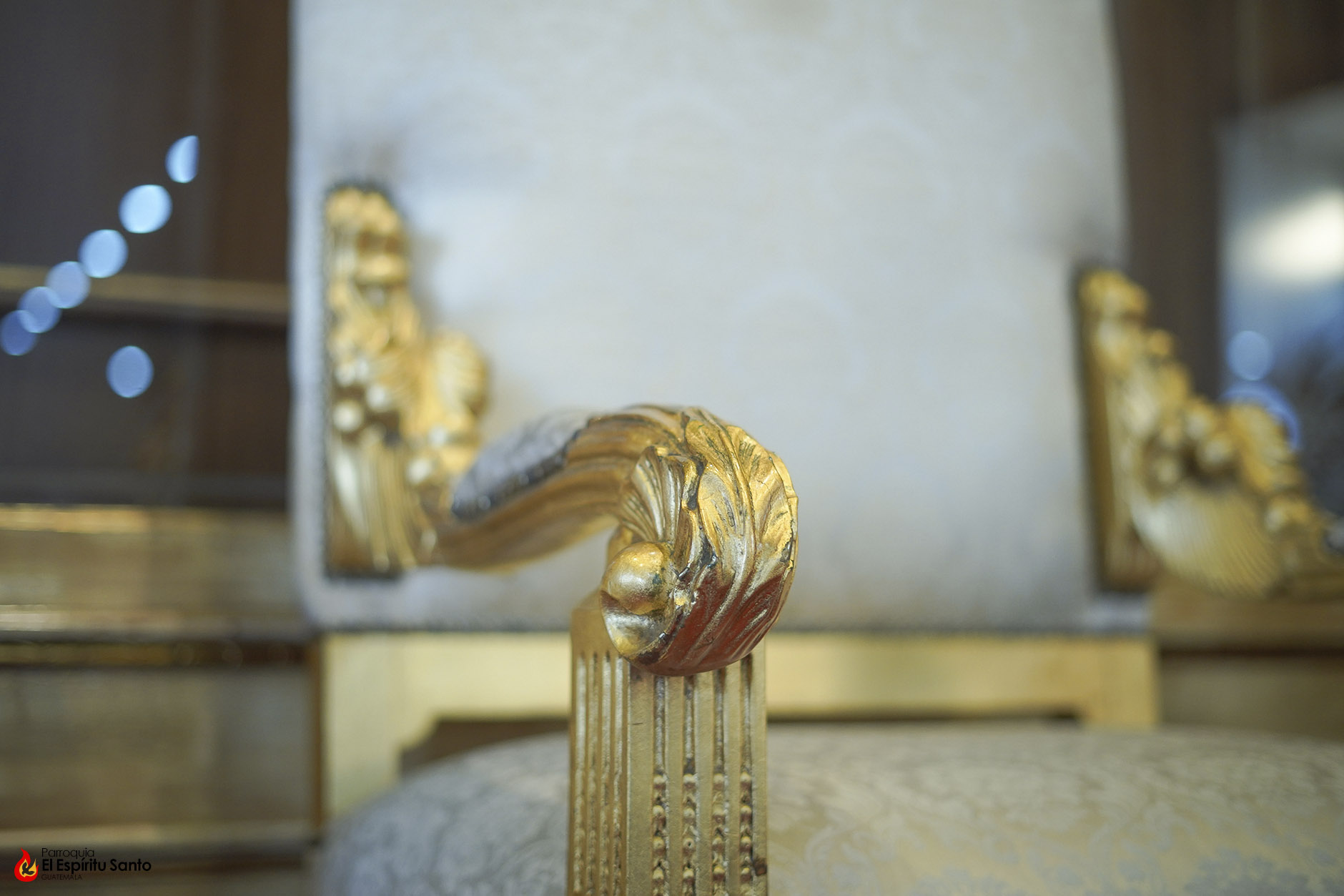 Parroquia El Espíritu Santo, Las Charcas, Salesiano, Salesianos Guatemala,