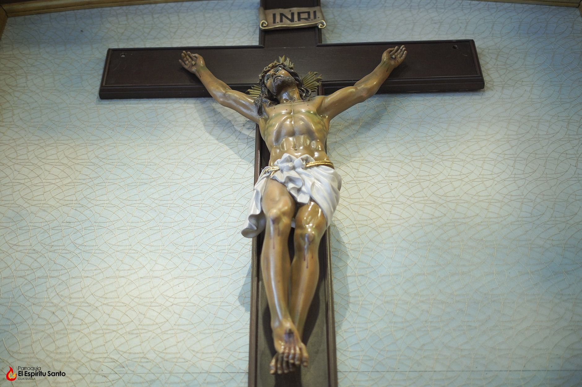 Parroquia El Espíritu Santo, Las Charcas, Salesiano, Salesianos Guatemala,