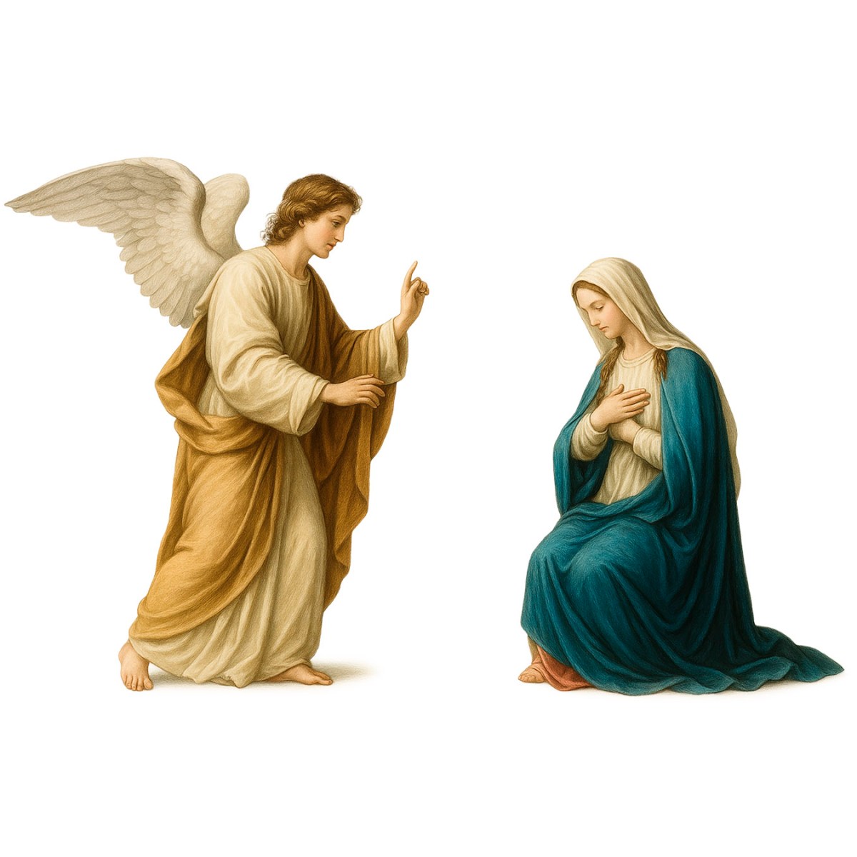 La Anunciación del&nbsp;Señor