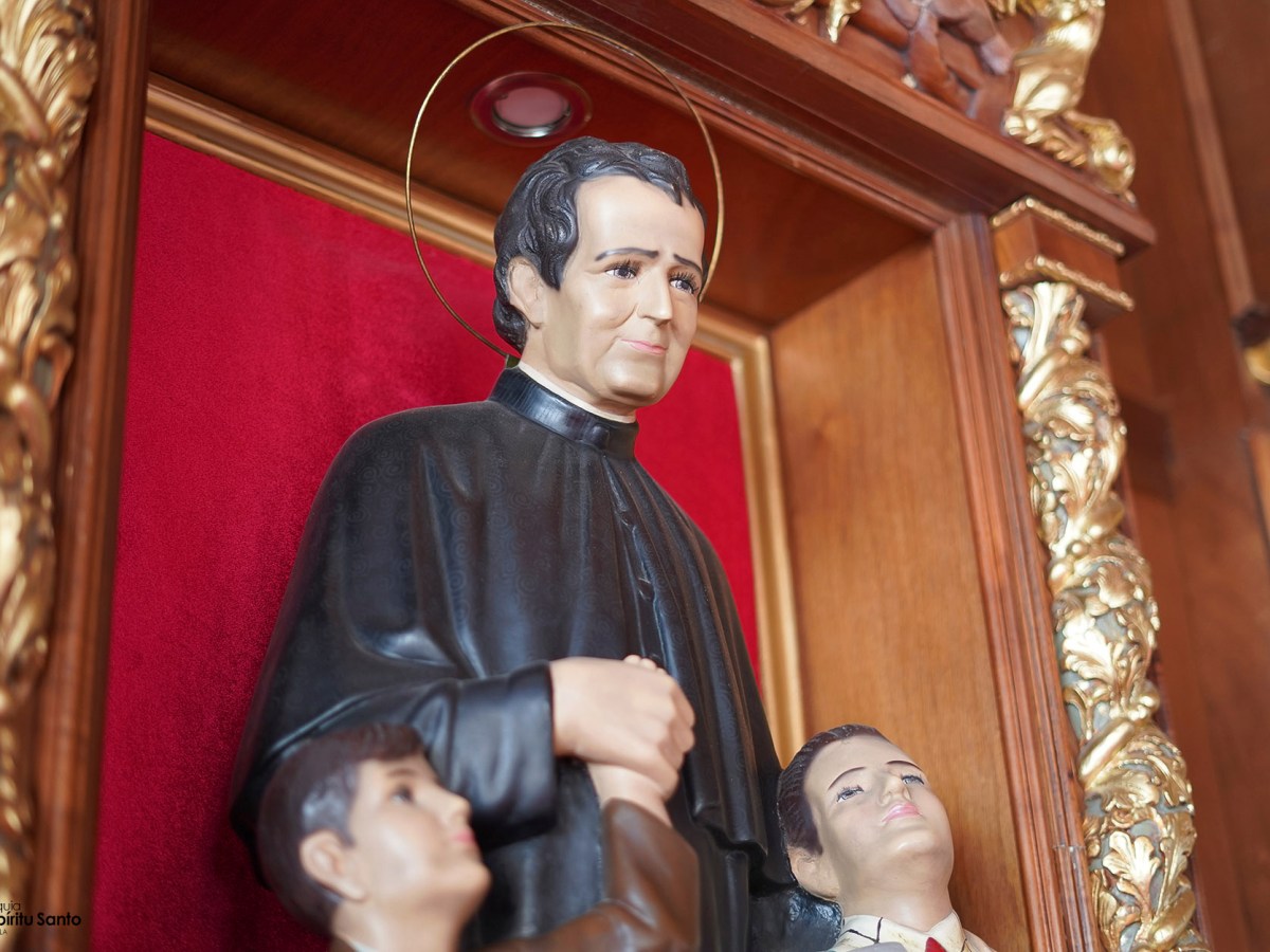 Oración por un hijo&nbsp;rebelde