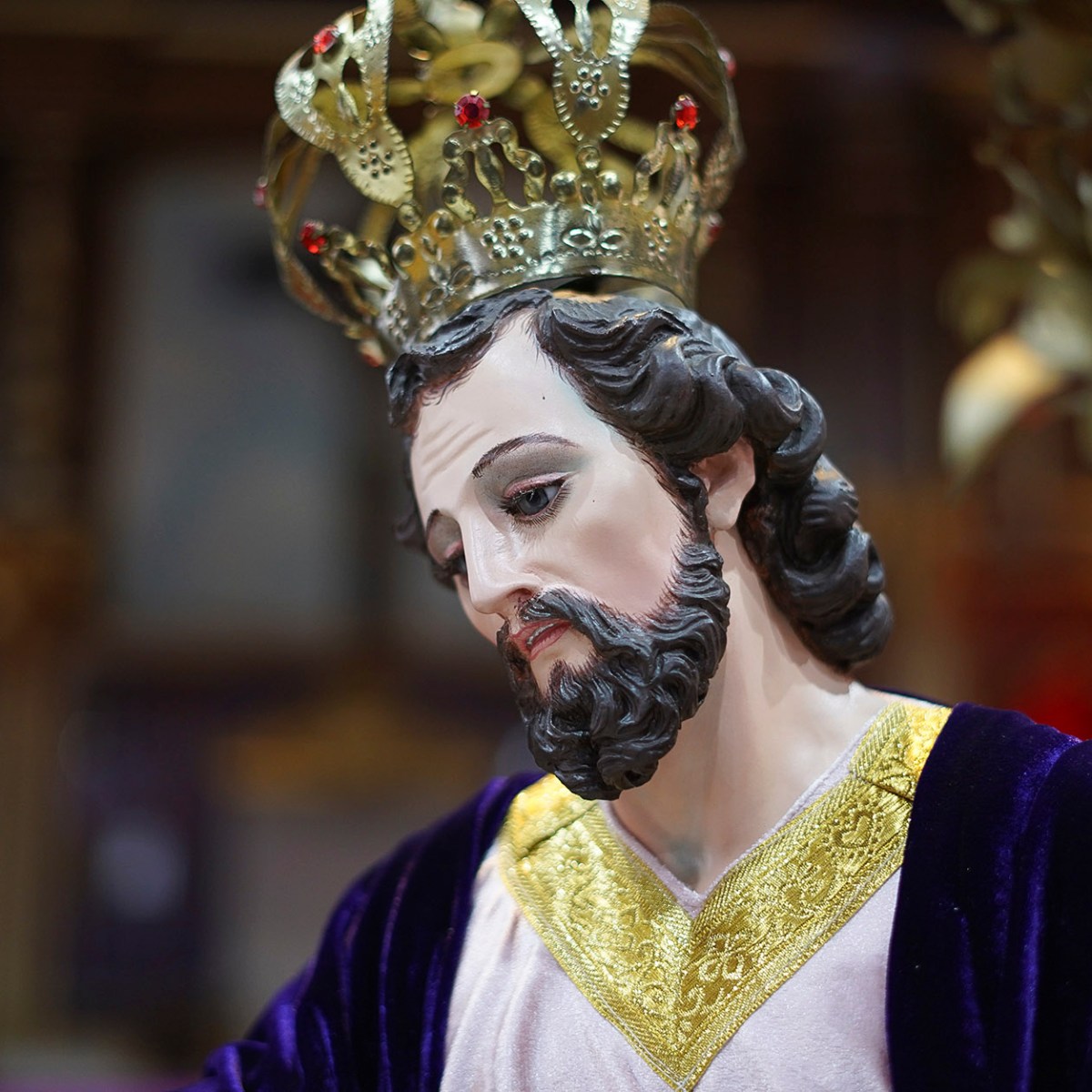 Oración del Papa&nbsp;Francisco