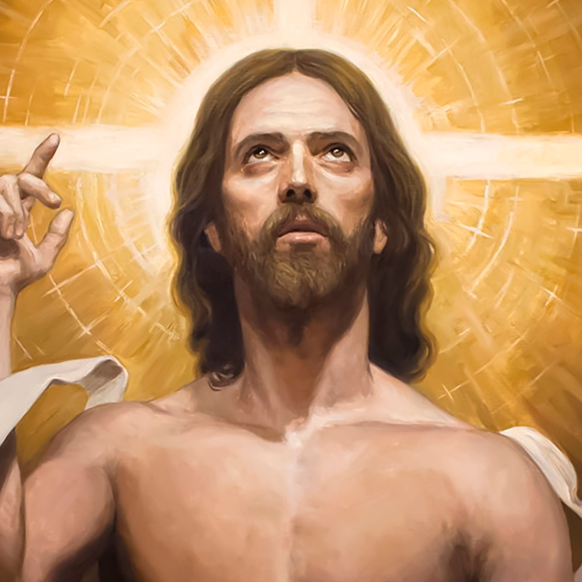 Yo me abandono a&nbsp;ti