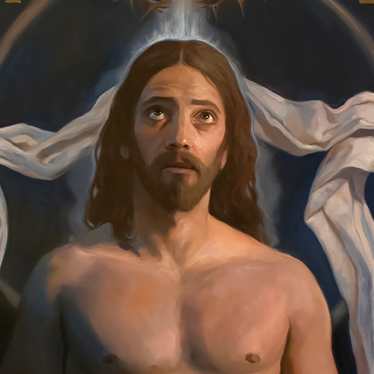 Yo sé que estás&nbsp;conmigo