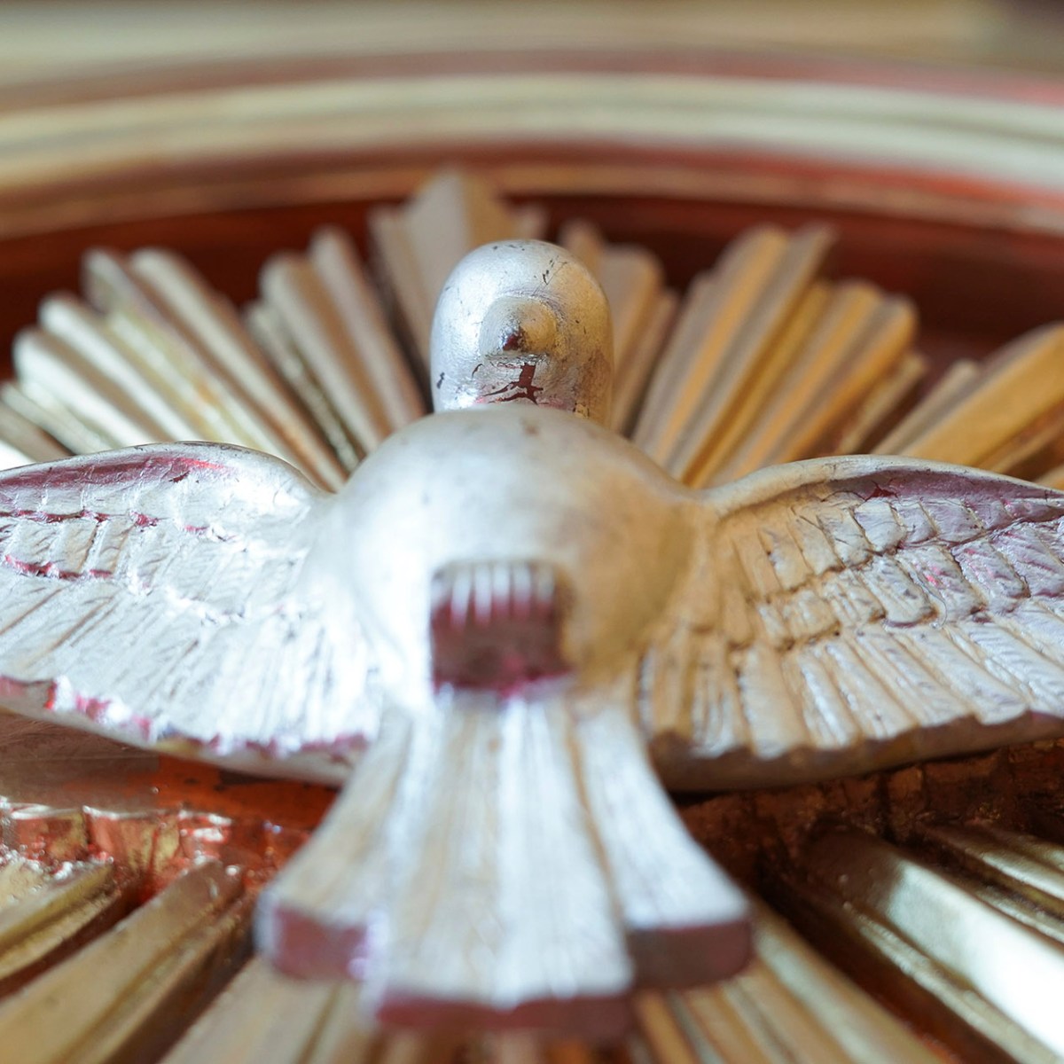 Oración de san&nbsp;Agustín