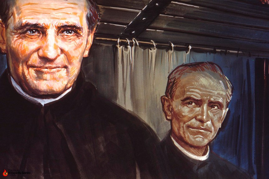 Desde lejos ve lo que otros están&nbsp;haciendo