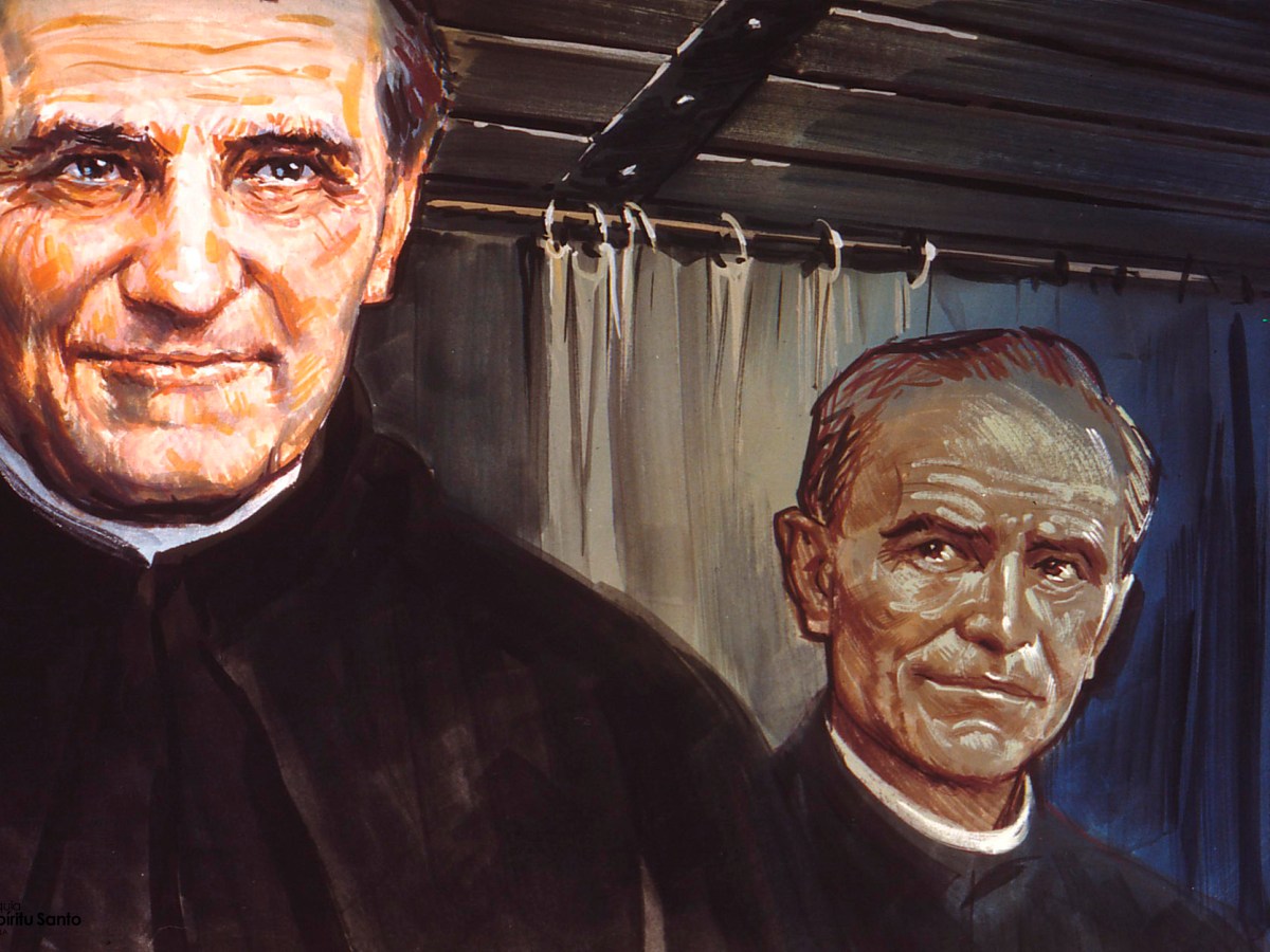 Desde lejos ve lo que otros están&nbsp;haciendo