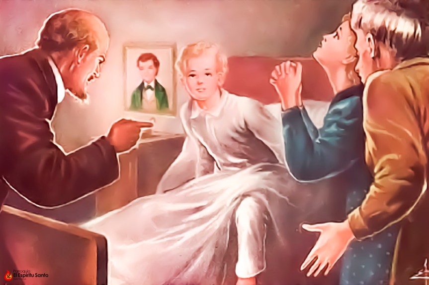 Inicia el proceso para la Canonización de&nbsp;Domingo