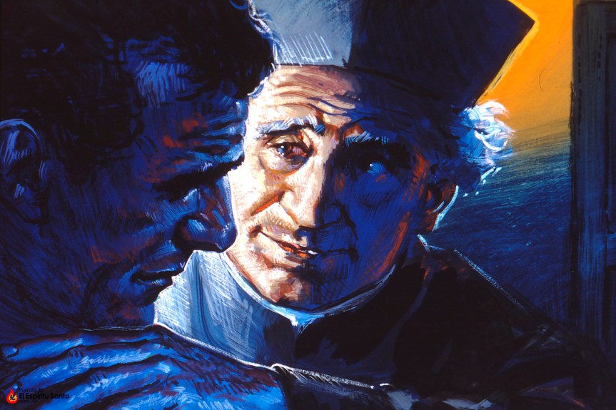 La aprobación de la Congregación y la&nbsp;almendra