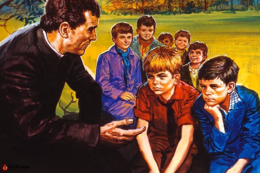 Sueño acerca del estado de las&nbsp;conciencias